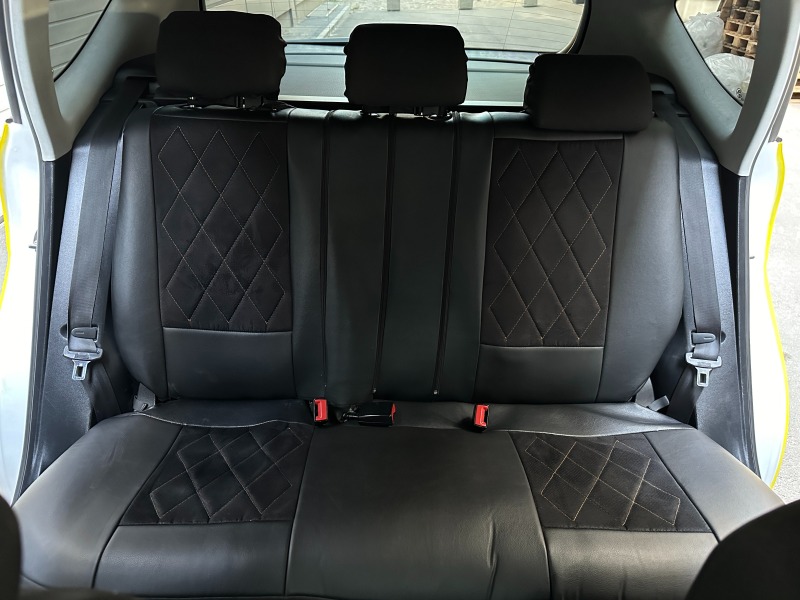 Seat Altea XL, снимка 15 - Автомобили и джипове - 45960168