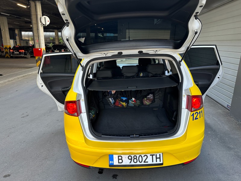 Seat Altea XL, снимка 6 - Автомобили и джипове - 45960168