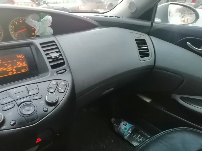 Nissan Primera Wagon, снимка 4 - Автомобили и джипове - 47751715