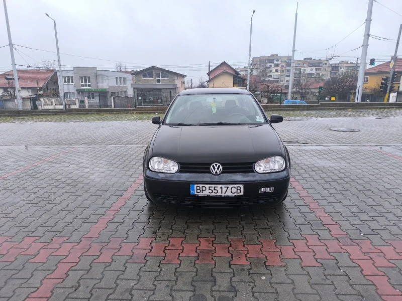 VW Golf 1.4 16V, снимка 3 - Автомобили и джипове - 48176042