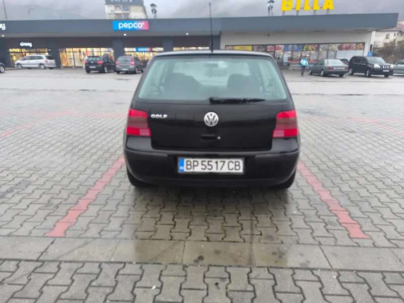 VW Golf 1.4 16V, снимка 6 - Автомобили и джипове - 48176042