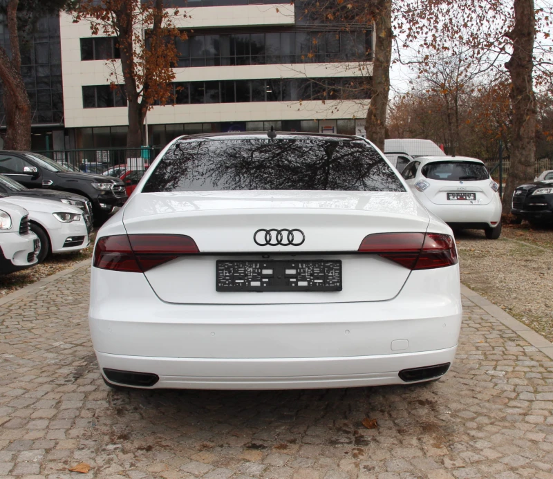 Audi A8 3.0  MATRIX, снимка 6 - Автомобили и джипове - 48334930