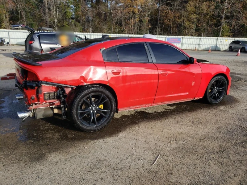 Dodge Charger, снимка 6 - Автомобили и джипове - 48756315