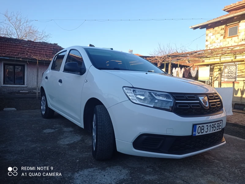 Dacia Sandero, снимка 5 - Автомобили и джипове - 49386677