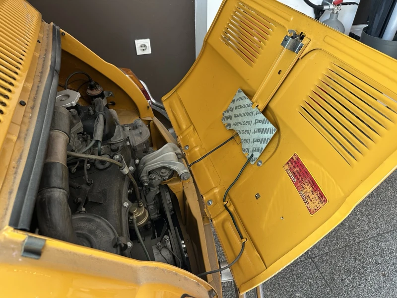 Fiat 500, снимка 8 - Автомобили и джипове - 52407596