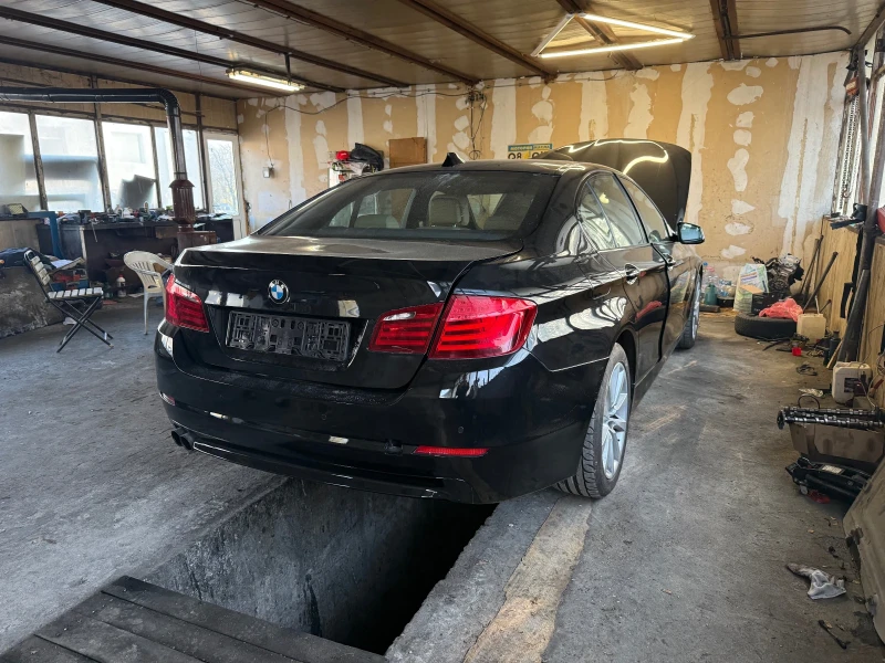 BMW 535 x-drive, снимка 2 - Автомобили и джипове - 51795398
