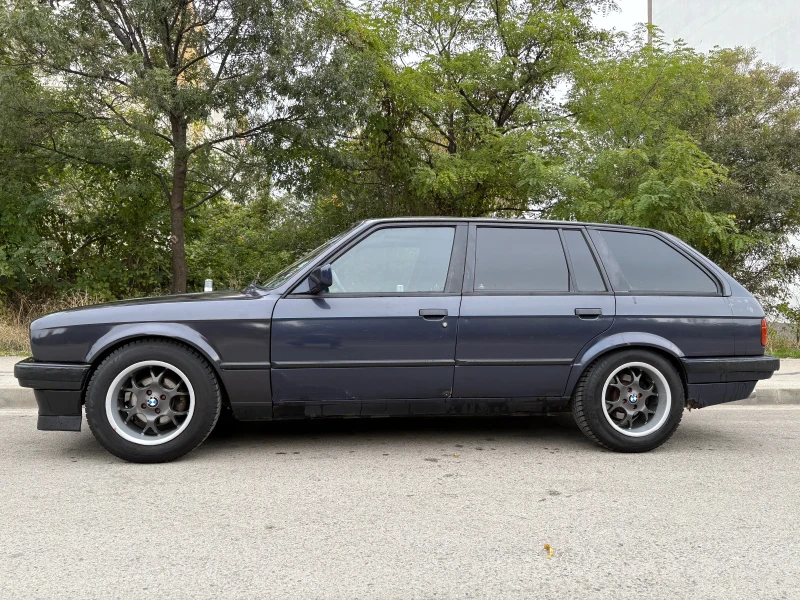 BMW 318 Е30 ТОП, снимка 3 - Автомобили и джипове - 52090184