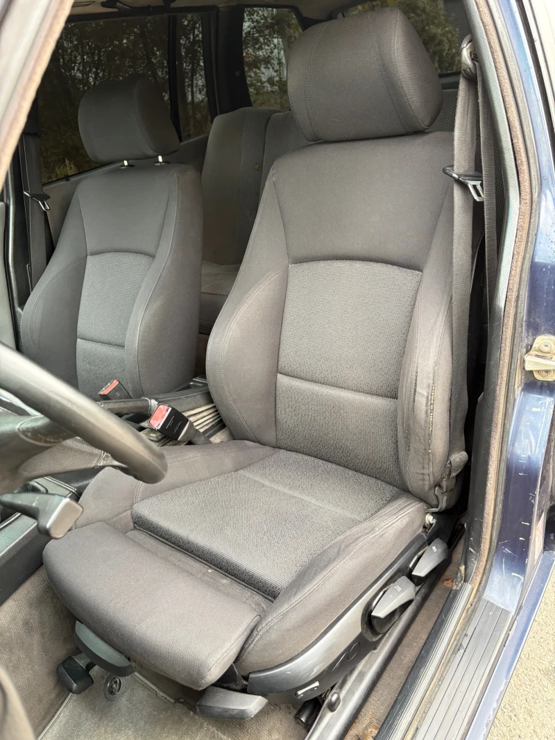 BMW 318 Е30 ТОП, снимка 10 - Автомобили и джипове - 52090184