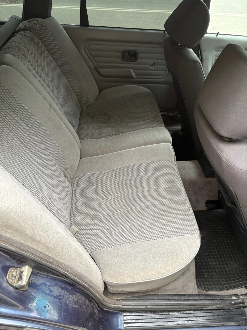 BMW 318 Е30 ТОП, снимка 14 - Автомобили и джипове - 52090184