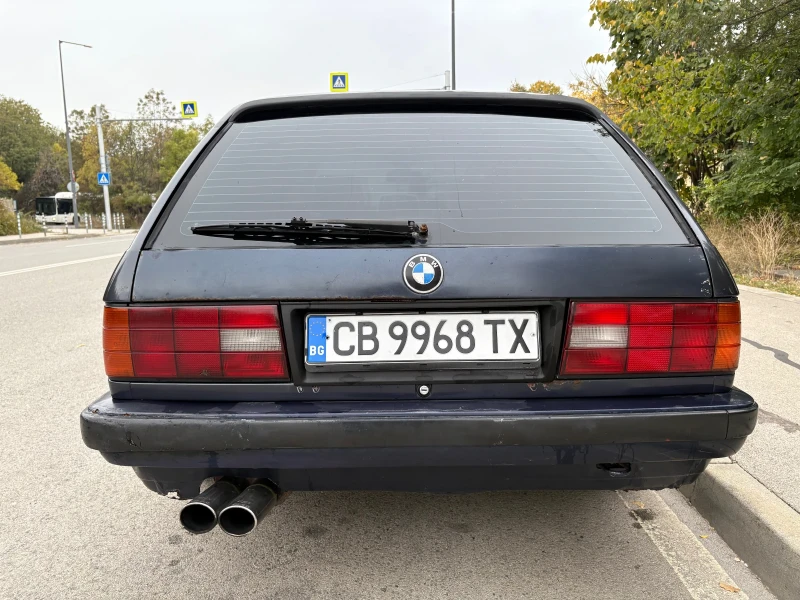 BMW 318 Е30 ТОП, снимка 5 - Автомобили и джипове - 52090184