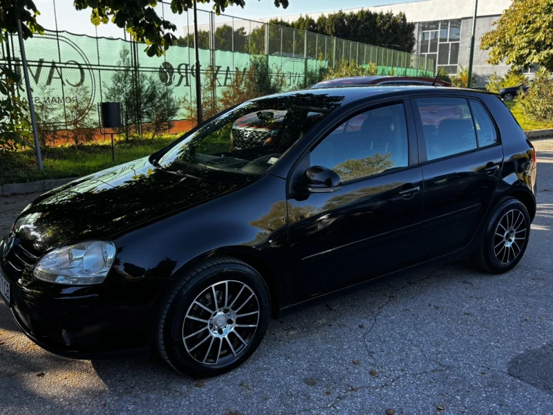 VW Golf, снимка 3 - Автомобили и джипове - 52530456