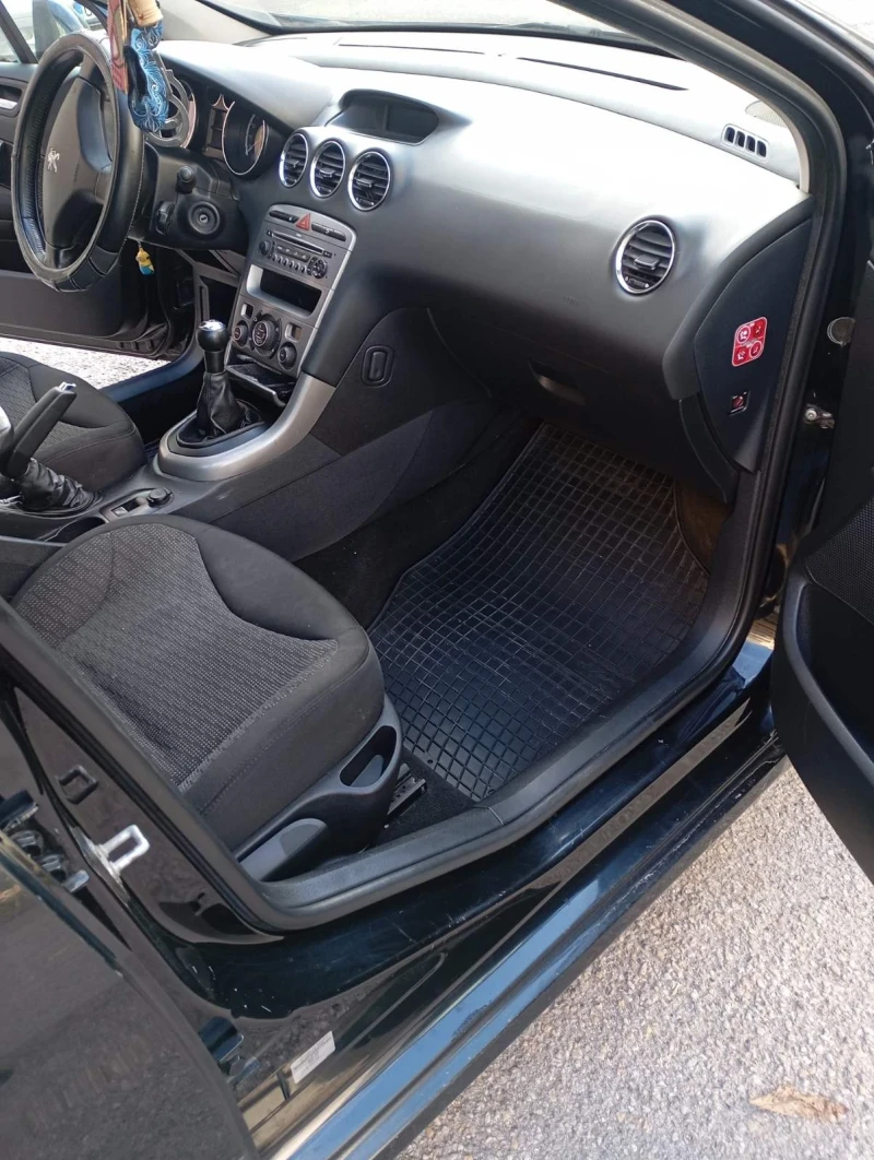 Peugeot 308, снимка 7 - Автомобили и джипове - 52708662