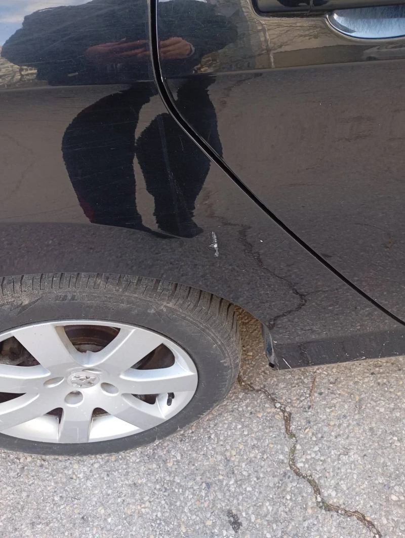 Peugeot 308, снимка 5 - Автомобили и джипове - 52708662