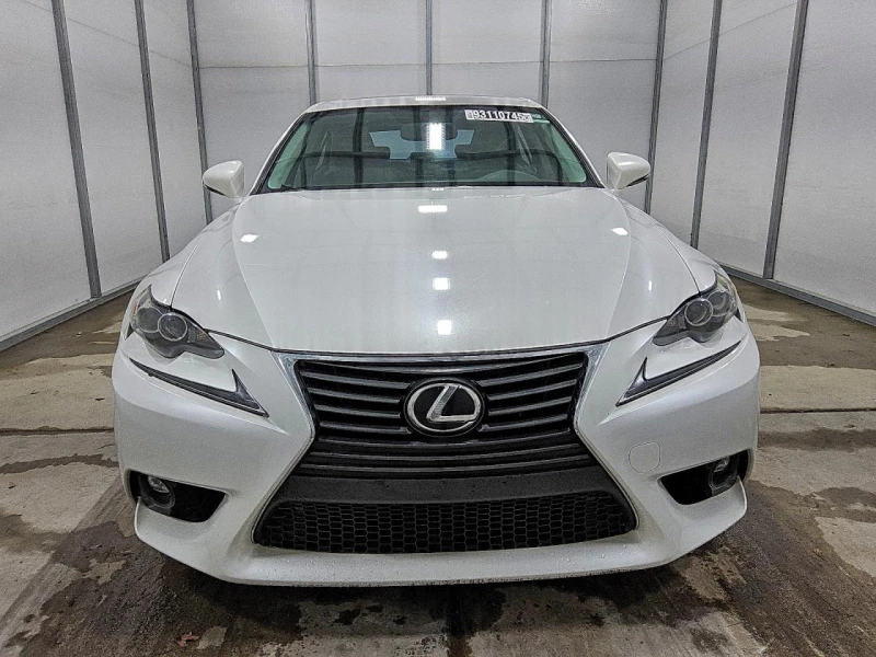 Lexus IS 300 КОЖА* ПОДГРЕВ* ОБДУХВАНЕ* ШИБИДАХ* , снимка 5 - Автомобили и джипове - 52740161