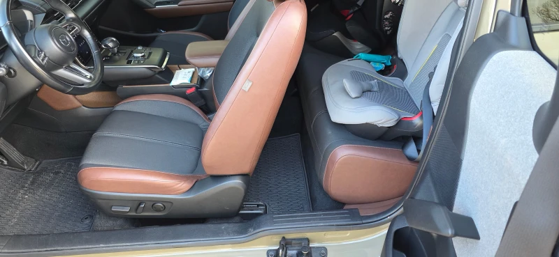 Mazda MX-30 MAKOTO (INDUSTRIAL VINTAGE), снимка 15 - Автомобили и джипове - 52801911