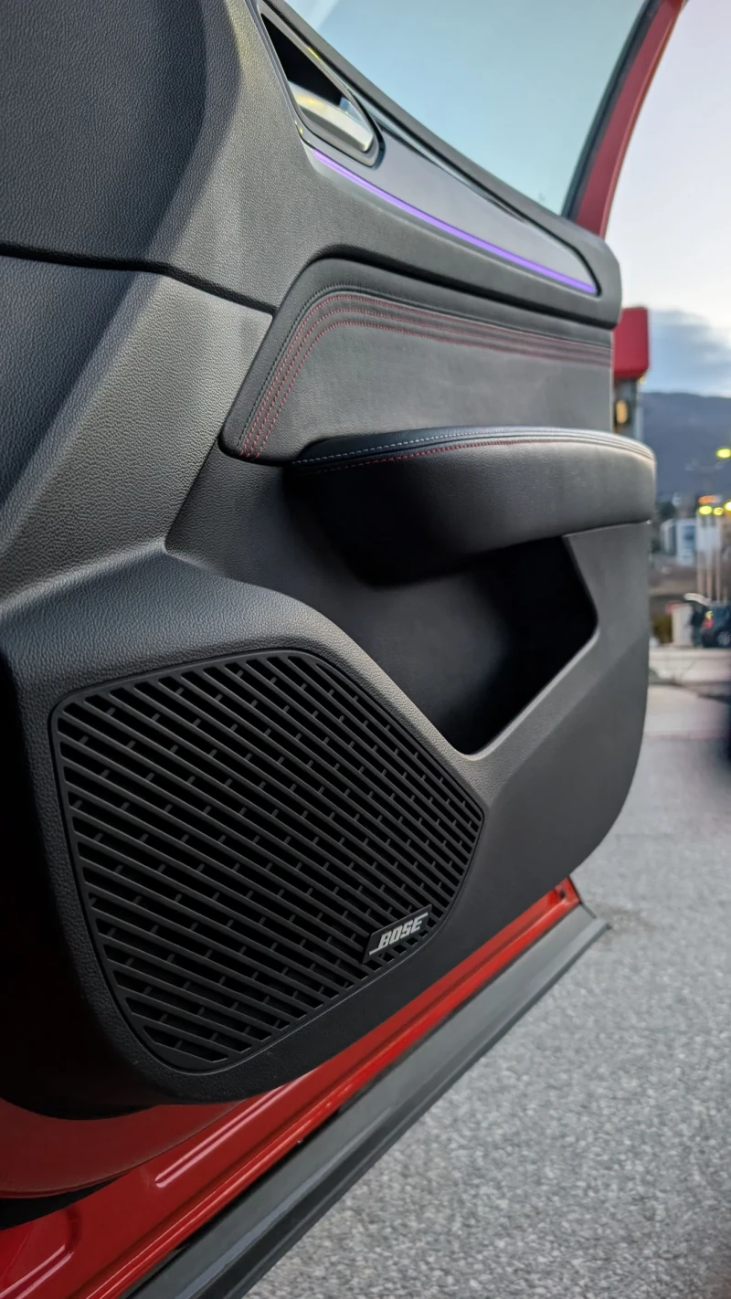 Renault Arkana 1.6 RS line Hybrid E-tech, снимка 15 - Автомобили и джипове - 52985677