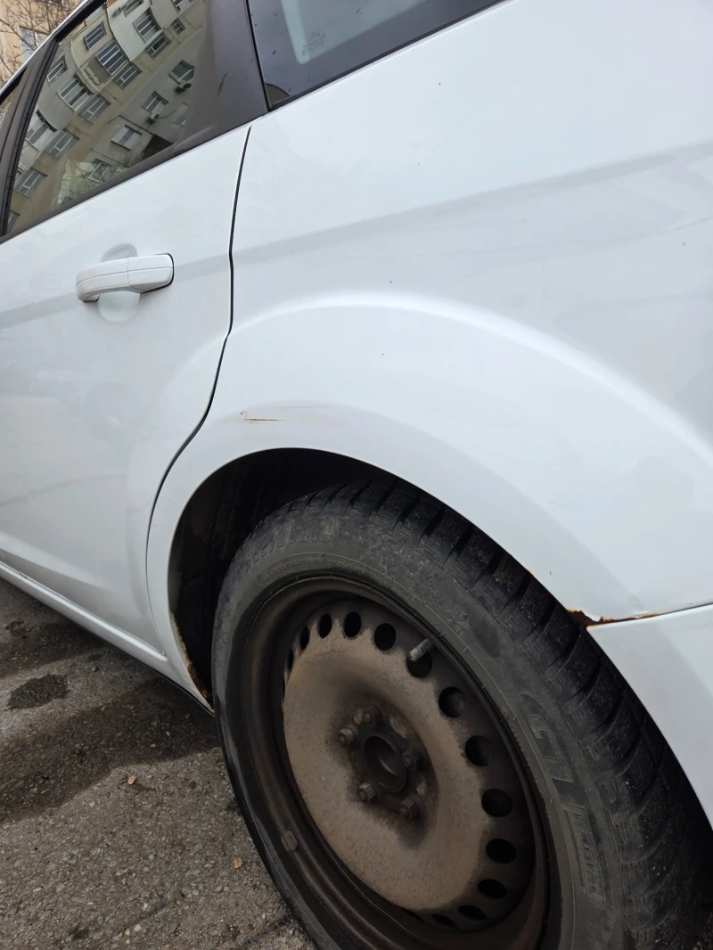 Ford Focus, снимка 6 - Автомобили и джипове - 53019150