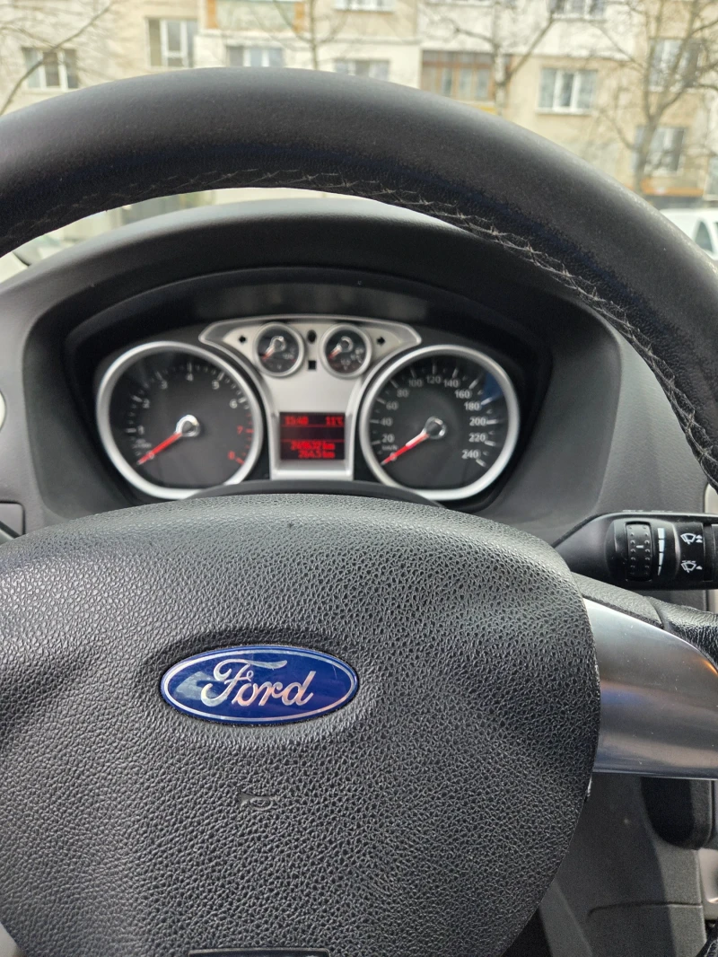 Ford Focus, снимка 14 - Автомобили и джипове - 53019150