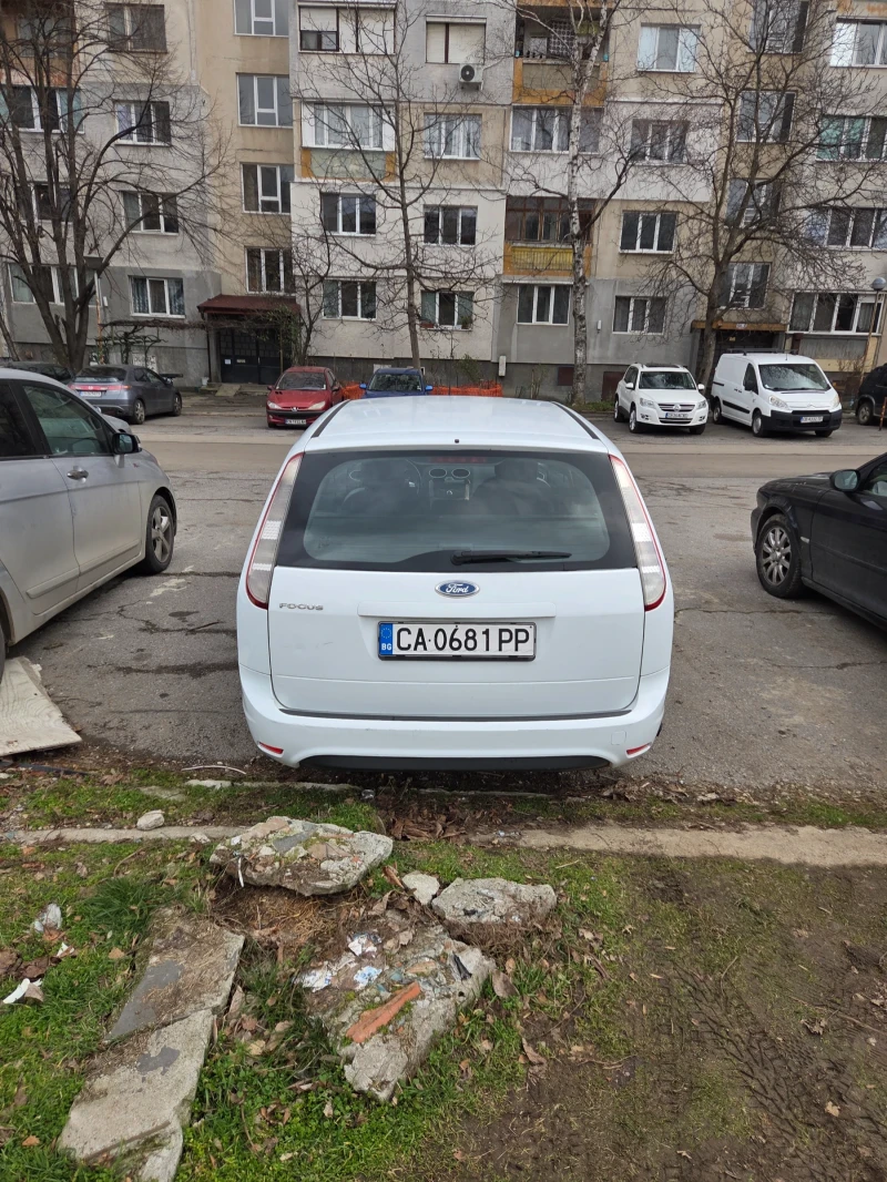 Ford Focus, снимка 4 - Автомобили и джипове - 53019150