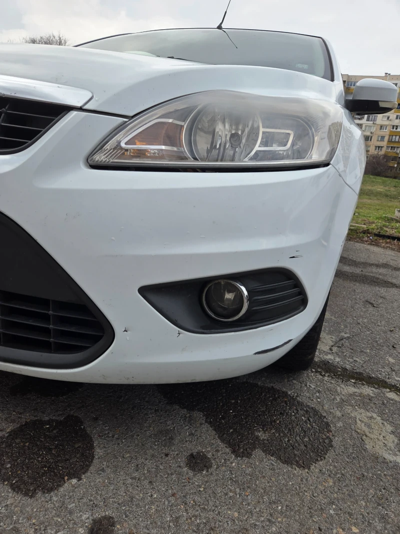 Ford Focus, снимка 8 - Автомобили и джипове - 53019150