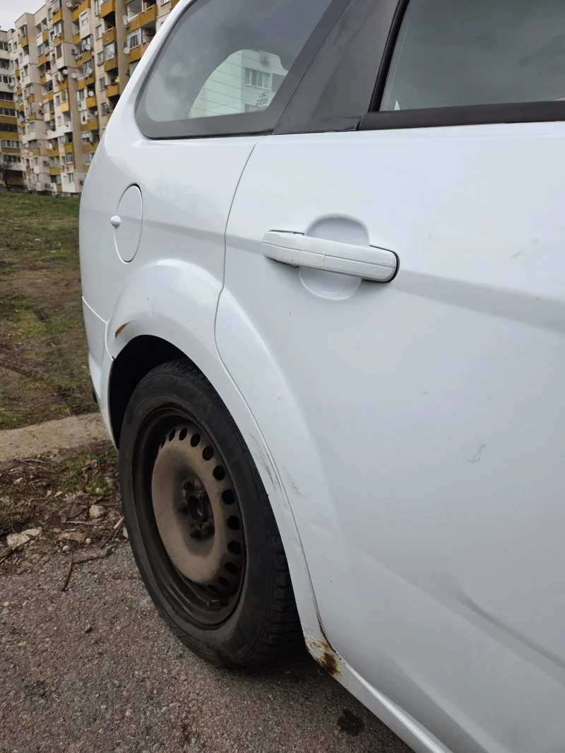 Ford Focus, снимка 10 - Автомобили и джипове - 53019150