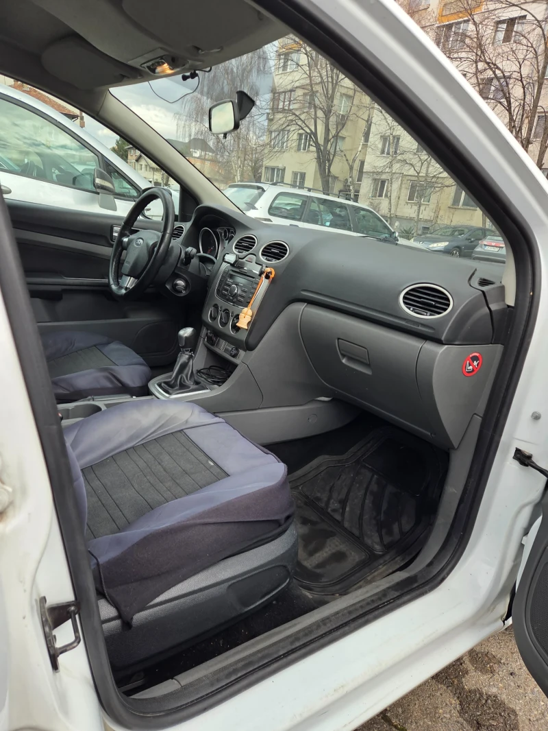 Ford Focus, снимка 12 - Автомобили и джипове - 53019150
