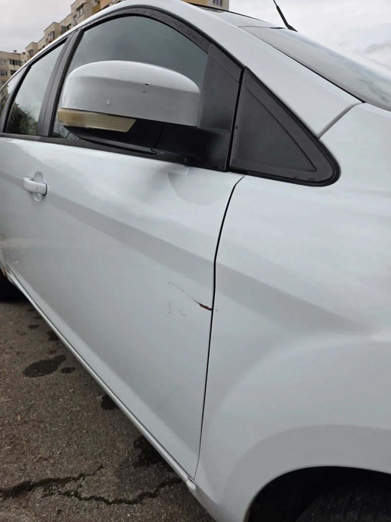 Ford Focus, снимка 9 - Автомобили и джипове - 53019150