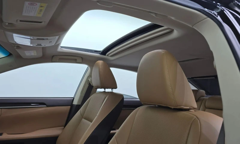 Lexus ES New Es300H Supreme Xv60 , снимка 14 - Автомобили и джипове - 53245405