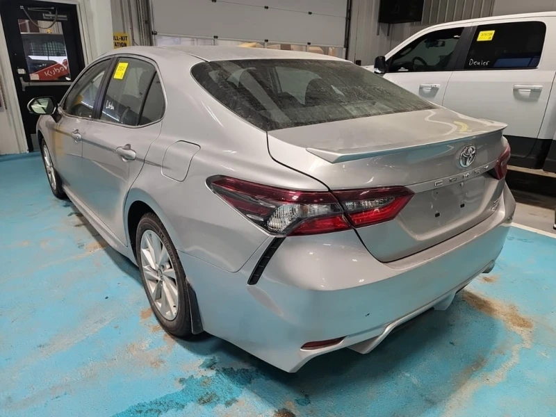 Toyota Camry * SE * CARFAX * AWD * , снимка 4 - Автомобили и джипове - 53248177