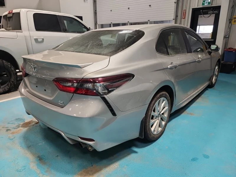 Toyota Camry * SE * CARFAX * AWD * , снимка 3 - Автомобили и джипове - 53248177