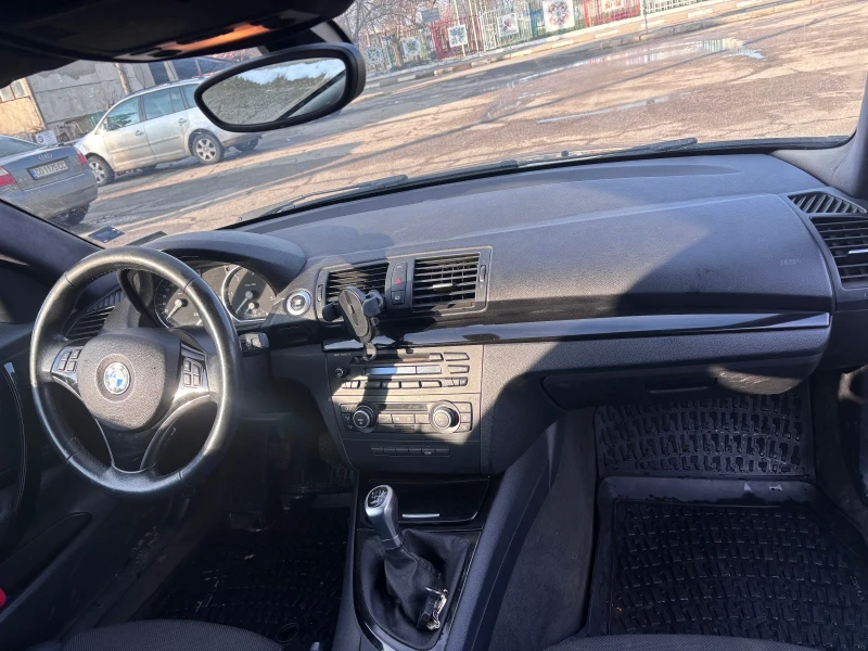 BMW 118, снимка 6 - Автомобили и джипове - 53341803