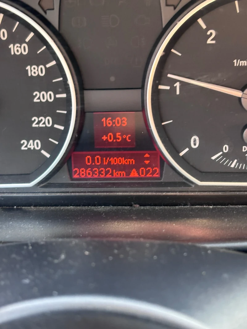 BMW 118, снимка 7 - Автомобили и джипове - 53341803