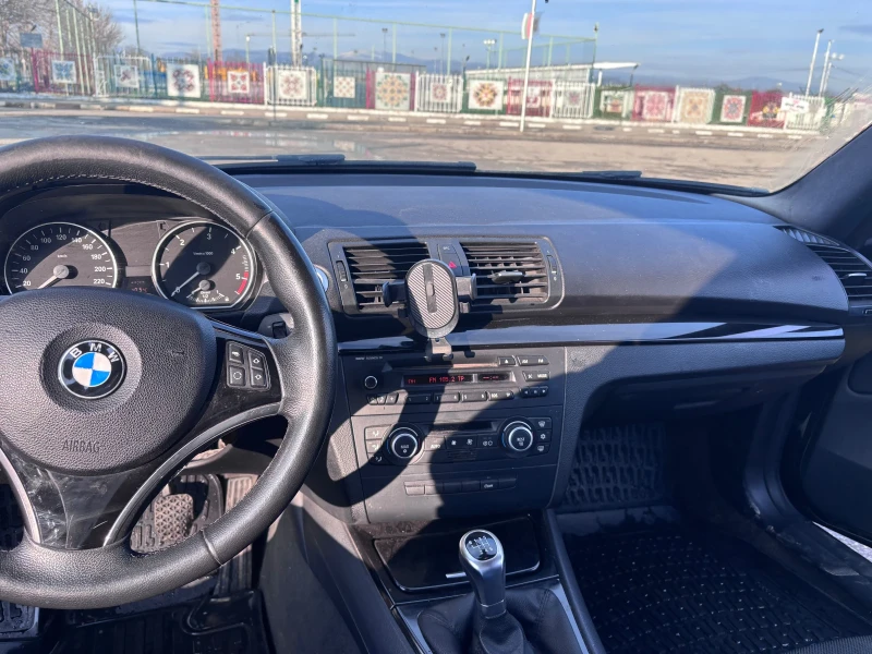 BMW 118, снимка 5 - Автомобили и джипове - 53341803