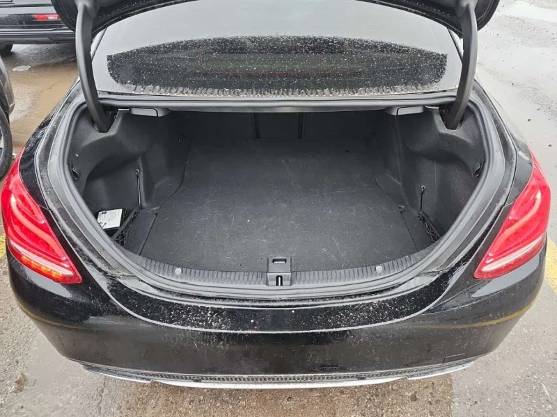 Mercedes-Benz C 450 AMG | BURMESTER| ПОДГРЕВ| ПАНОРАМА| ДВА КЛЮЧА, снимка 4 - Автомобили и джипове - 53564713