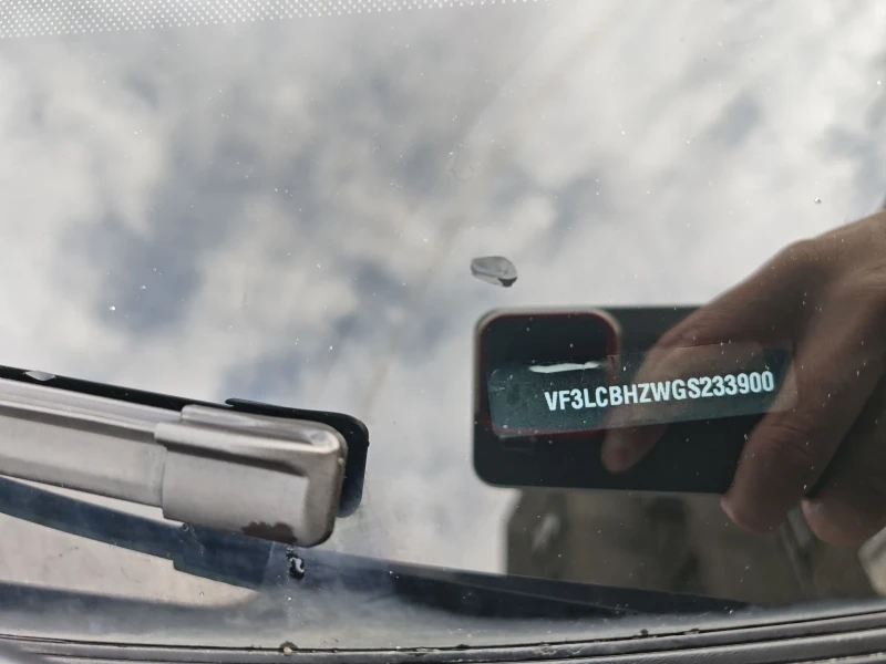 Peugeot 308 Allure, снимка 11 - Автомобили и джипове - 53576130