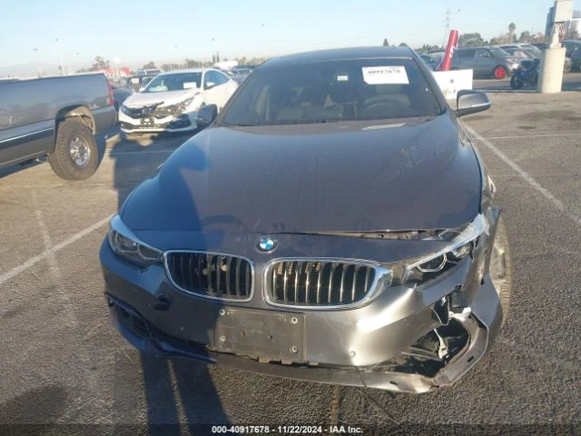 BMW 440 I/512 ЛВ НА МЕСЕЦ, снимка 12 - Автомобили и джипове - 48494388