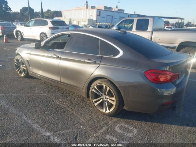 BMW 440 I/512 ЛВ НА МЕСЕЦ, снимка 3 - Автомобили и джипове - 48494388