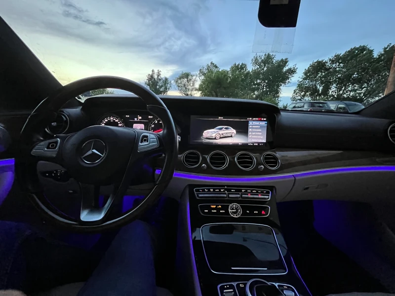 Mercedes-Benz E 300 - 52000 лв. - 70407414 1
