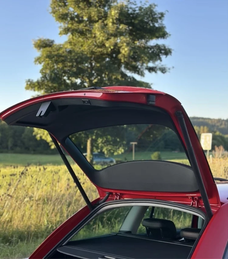 Skoda Octavia  - изображение 3