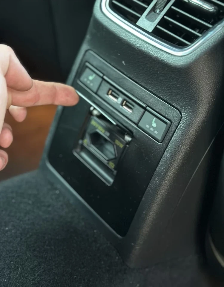 Skoda Octavia  - изображение 7