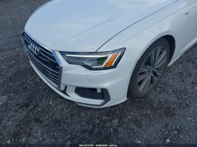 Audi A6 55 PREMIUM - изображение 5
