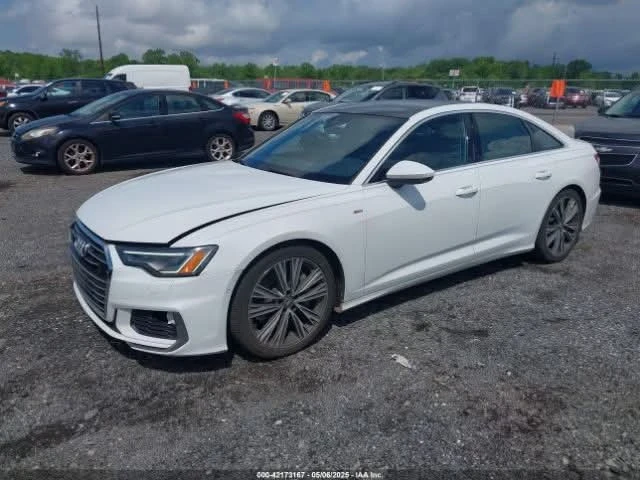 Audi A6 55 PREMIUM - 38000 лв. - 85776648 1