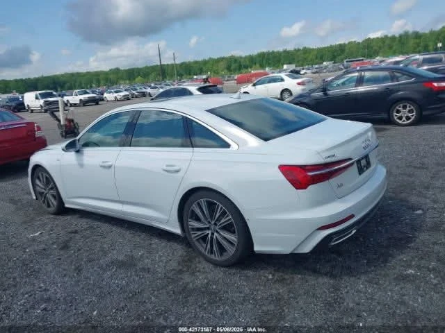 Audi A6 55 PREMIUM - изображение 8