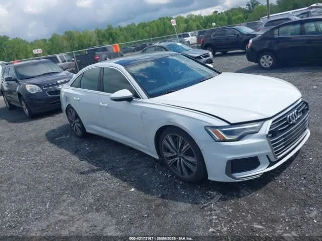 Audi A6 55 PREMIUM - изображение 2