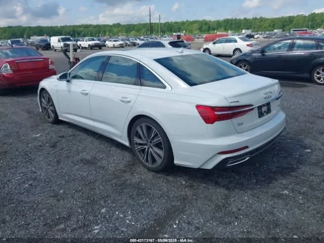 Audi A6 55 PREMIUM - изображение 4