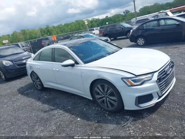 Audi A6 55 PREMIUM - изображение 7