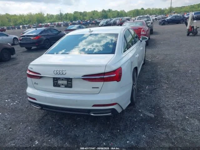 Audi A6 55 PREMIUM - изображение 9