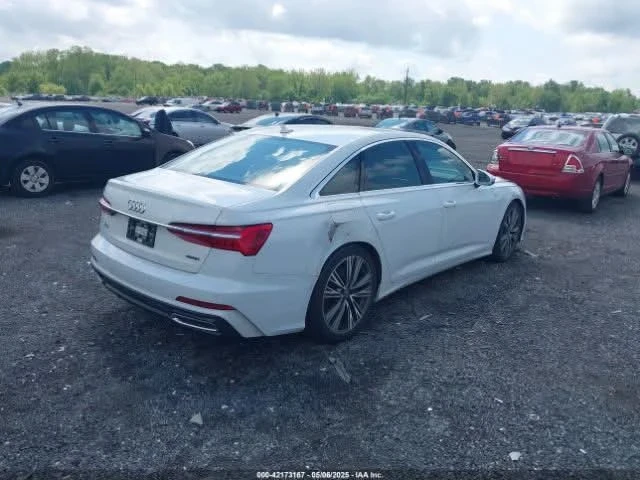 Audi A6 55 PREMIUM - изображение 3