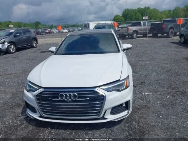 Audi A6 55 PREMIUM - изображение 6