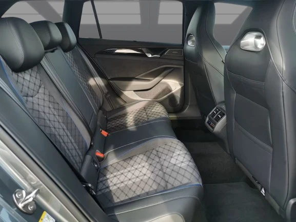 VW Passat Variant 2.0 TDI = R-Line = Гаранция - изображение 7